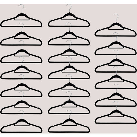 Set 20 Perchas Palou SKLUM