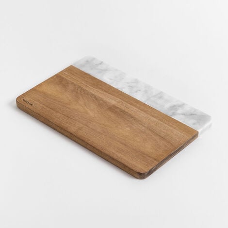 Tablas de cocina de Madera - SKLUM