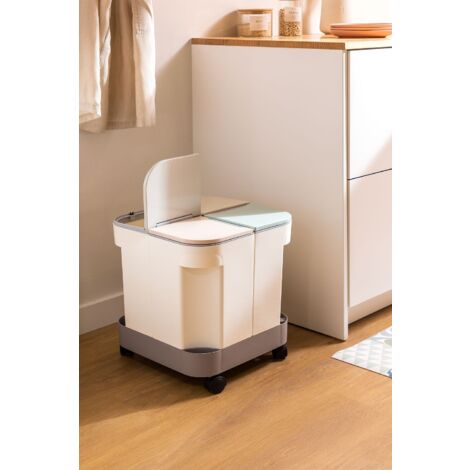 Simple Recicla Mueble Para Reciclaje Armario Para Reciclaje