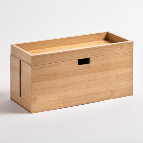 Mueble Organizador de Juguetes en Madera Yerai Kids - SKLUM