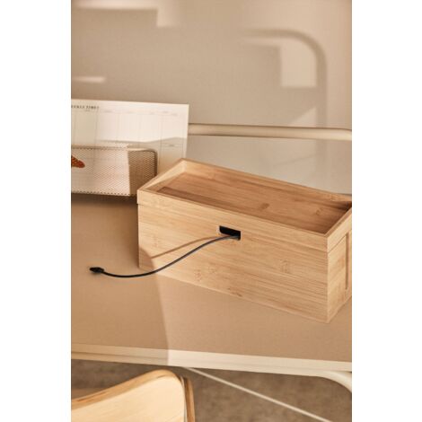 Mueble Organizador de Juguetes en Madera Yerai Kids - SKLUM