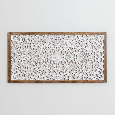 Panel Decorativo (122x63 cm) Asniki SKLUM             