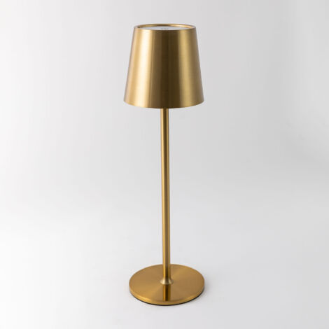 Lámpara de Mesa LED Inalámbrica Albaid SKLUM             