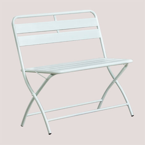 Banco plegable de jardín Janti SKLUM             