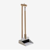 Escoba y Recogedor en Madera Edin Kids SKLUM
