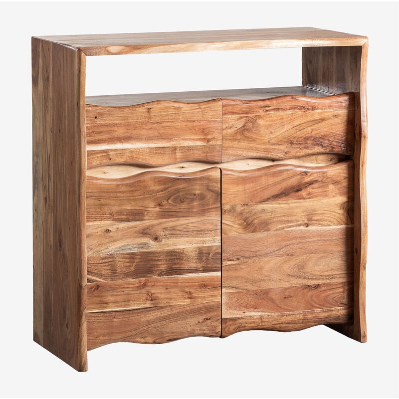 Credenza in Legno con Cassetti Dimma Style - SKLUM