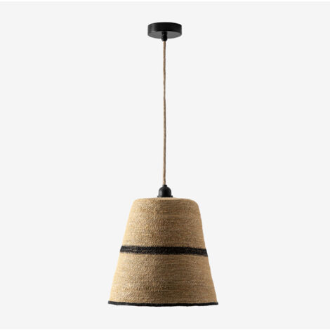 SKLUM Lampada da soffitto Elfyn NATURAL