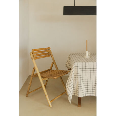 Set Di 4 Ventagli Pieghevoli In Seta E Bambù - Con Nappa - 38 Cm - Ideali Per Matrimoni, Danze E Decorazioni