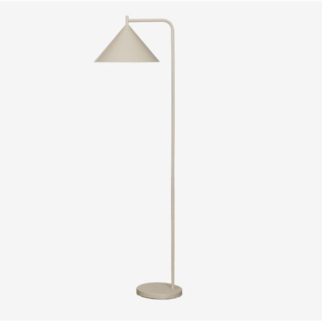 Lampada da terra in ferro Cambrea SKLUM (1/5)