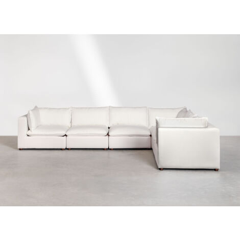 Asta Rettangolare In Faggio Grezzo 1200 X 20 X 60 Mm . Confezione Da 6 Pezzi 82941314 - Foto 3