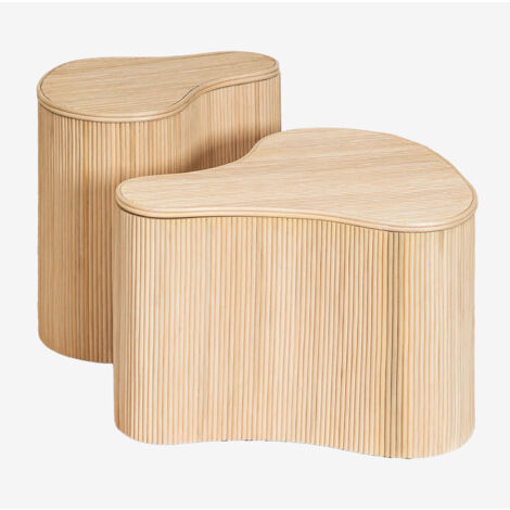 Tavolino Da Salotto Portariviste In Stile Industriale In Ferro Legno E Ecopelle Cm 120x43x62h