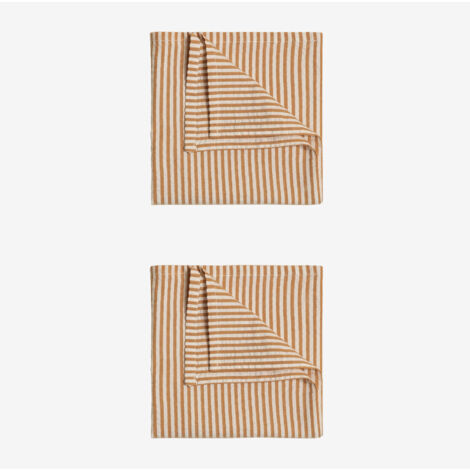 Set di 6 tovaglioli tovaglie 40x40 cm, cuscinetti ispessi in poliestere resistente, cucina riutilizzabile, sala da pranzo, decorazioni natalizie  15