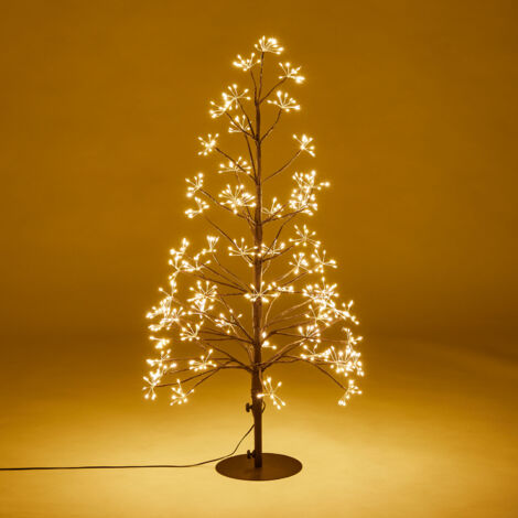 Base per Albero di Natale in Ferro 50 cm per Alberi di Natale Artificiali da 120/150/180 cm - 370060