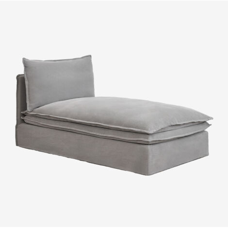 Generico Sedia da Terra Regolabile, Divano Chaise Longue con Supporto per la Schiena, Divano Pigro Pieghevole per Soggiorno Camera da Letto Balcone