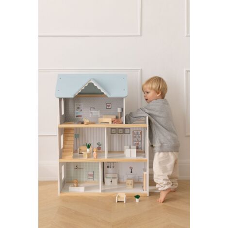 Sklum Struttura Casa Delle Bambole Arredamento Casa Bambole Casa