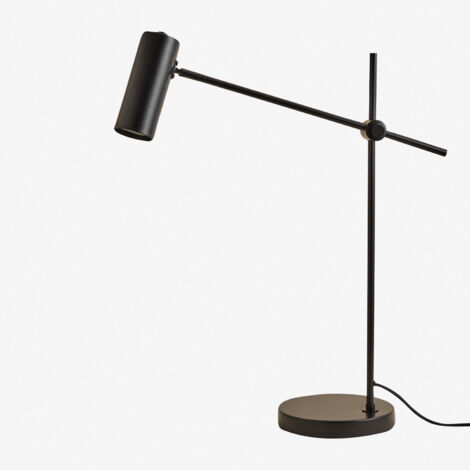 Lampada da tavolo in ferro Idina SKLUM            