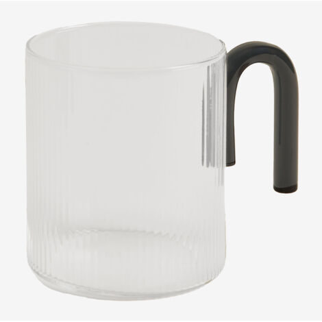 Confezione Da 2 Tazze Da 27,5 Cl In Porcellana – Eleganti, Resistenti, Perfette Per Caffè, Tè E Colazioni, Lavabili E Versatili