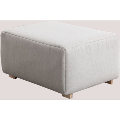Moduli per divani in tessuto Attus Style - SKLUM