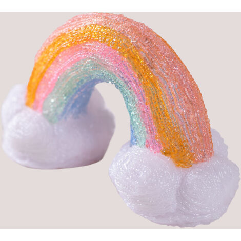 Figura Decorativa con Luce LED Glowie SKLUM (1/5)