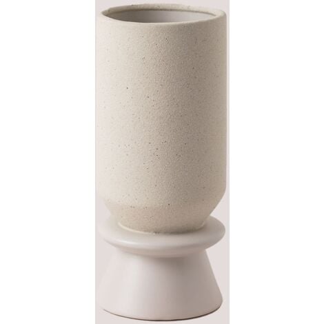 Vaso in ceramica Dalita ↑18 cm