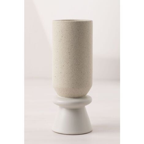 SKLUM Vaso in ceramica Kiob ↑24 cm