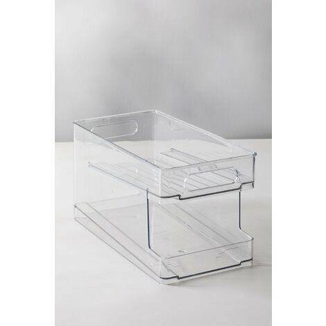 Set di 3 organizer per vestiti Evadin - SKLUM