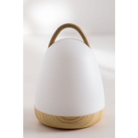 Lampada da Tavolo a Led Inalambrica per Esterni Andrew SKLUM            