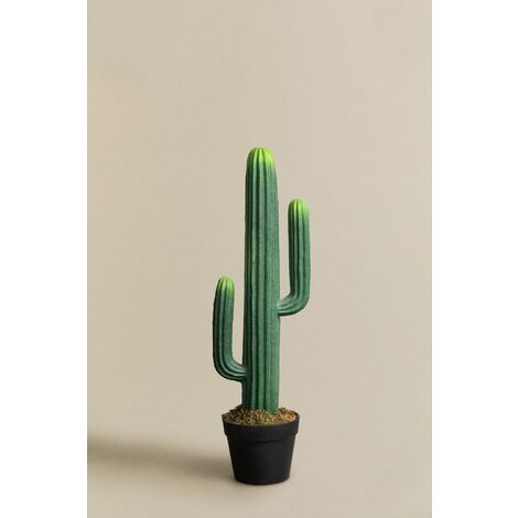 SKLUM Cactus artificiale Cereus 68 cm ↑68 cm