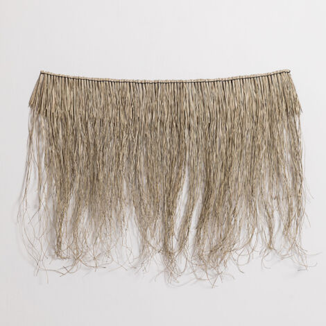 Decorazione Murale Buddha In Rilievo | Intaglio A Mano Bali 26x50cm - Foto 7