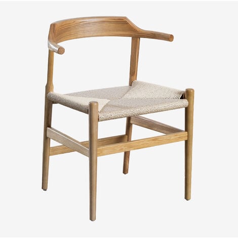 Wishbone best sale chair sklum