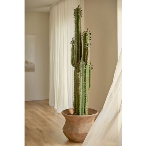 SKLUM Cactus artificiale Cereus 190 cm ↑190 cm