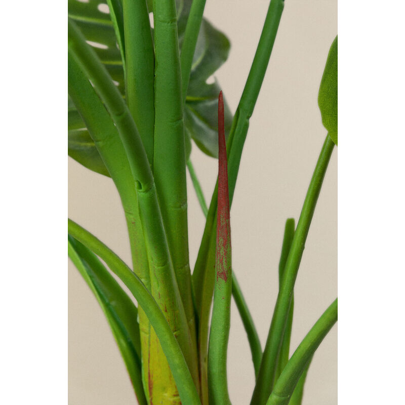 Monstera plante artificielle de 70 cm