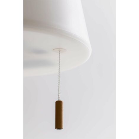 Lampe de table LED d'extérieur sans fil Orroli - SKLUM