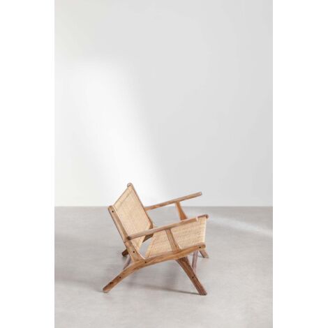 Banc Enfant Buny En Bois - Design Lapin - Pour Chambre Ou Salle De Jeux