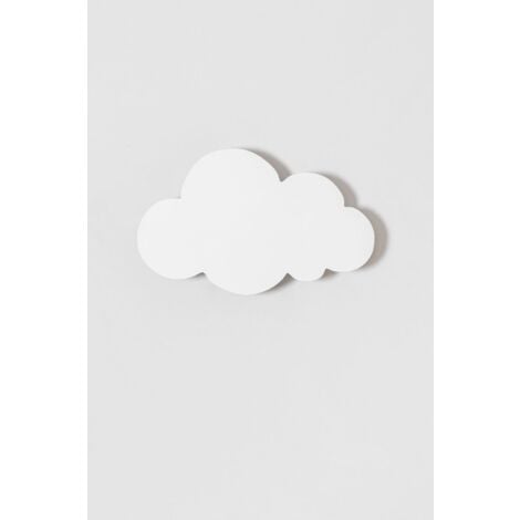 Applique Murale LED Cludy Kids SKLUM  &x2194&xFE0E 25 cm