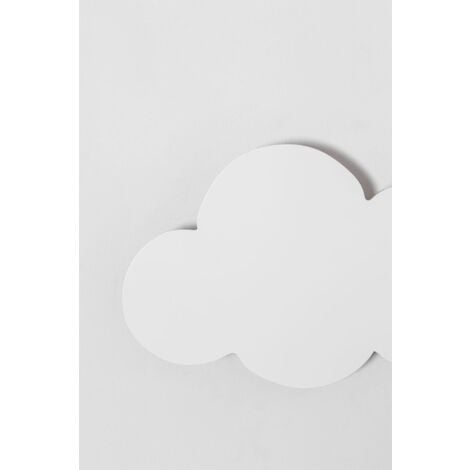Applique Murale LED Cludy Kids SKLUM  &x2194&xFE0E 25 cm
