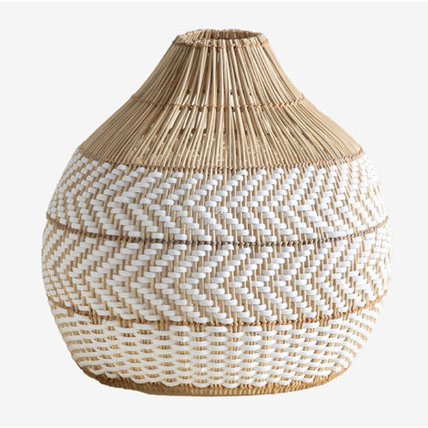 Abat-jour Llaury SKLUM  Ø40 cm