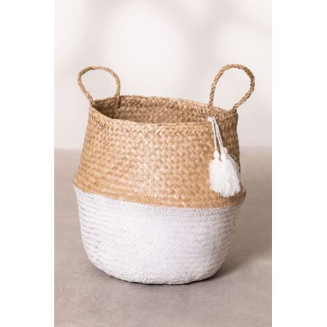 Panier Kahs Borl SKLUM  Ø40 x 38 cm
