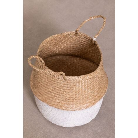 Panier Kahs Borl SKLUM  Ø40 x 38 cm