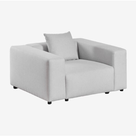 Fauteuil (↔︎145 cm) Bruna SKLUM