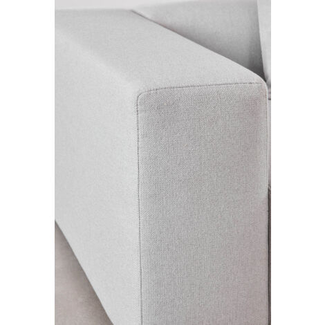 Fauteuil (↔︎145 cm) Bruna SKLUM