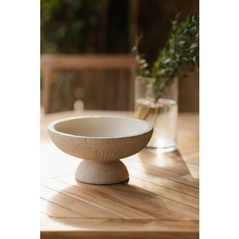 Bol décoratif en ciment Asbel SKLUM