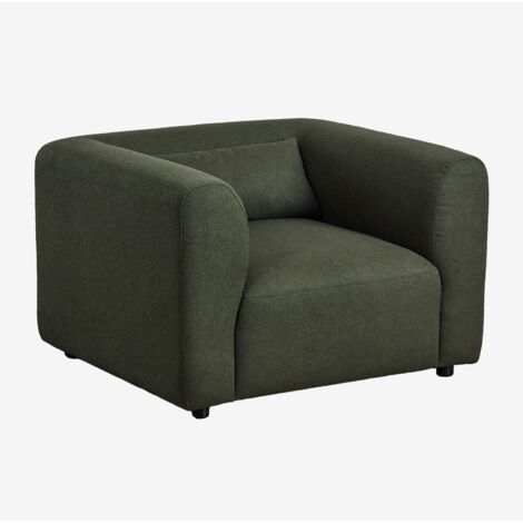 Fauteuil avec accoudoirs Fogler SKLUM (1/5)