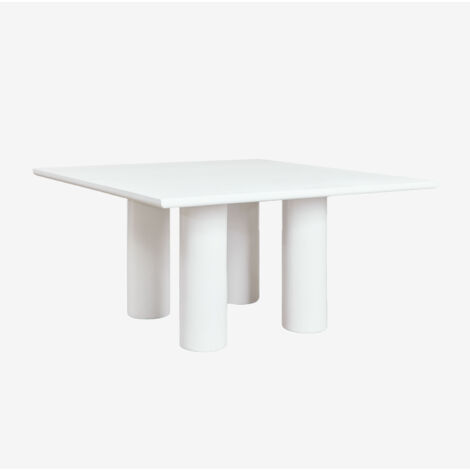 Table De Jardin Carree 150x150