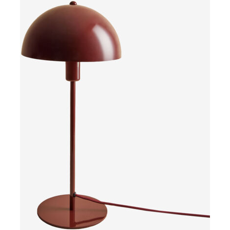 Lampe à poser Arleth SKLUM Vin Rouge