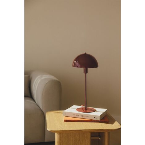 Lampe à poser Arleth SKLUM Vin Rouge
