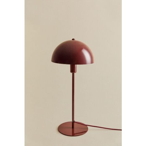 Lampe à poser Arleth SKLUM Vin Rouge