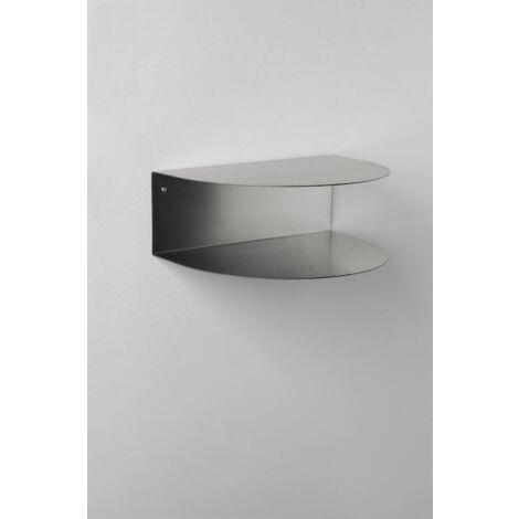 Etagère modulable en acier beige 80 x 200 x 30 cm Combinaison D