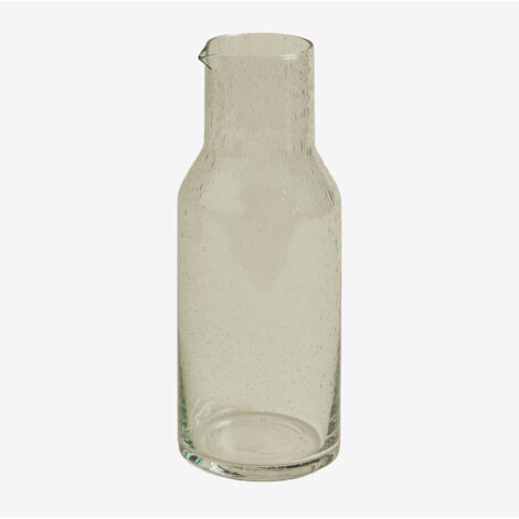 Mélangeur Avec Pichet En Verre 1,5 L Vert - Préparez Smoothies, Soupes & Sauces