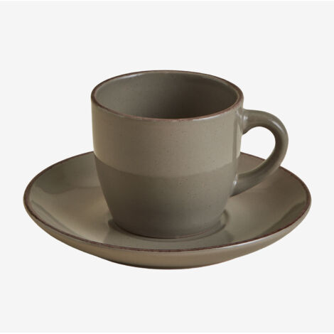 Lot De 2 Tasses De Camping En Aluminium IMUSA 0,7 Quart - Idéales Pour Réchaud/camping